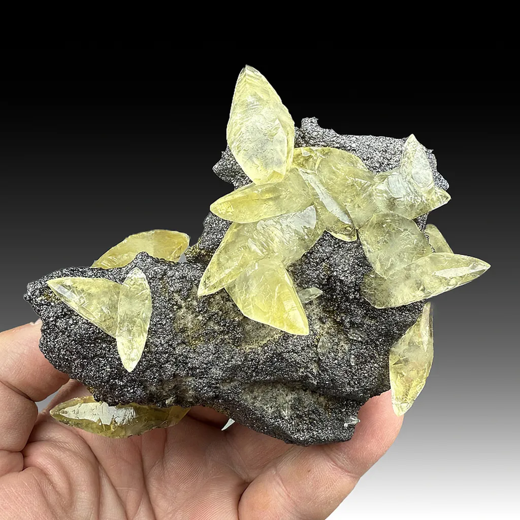 Calcite image