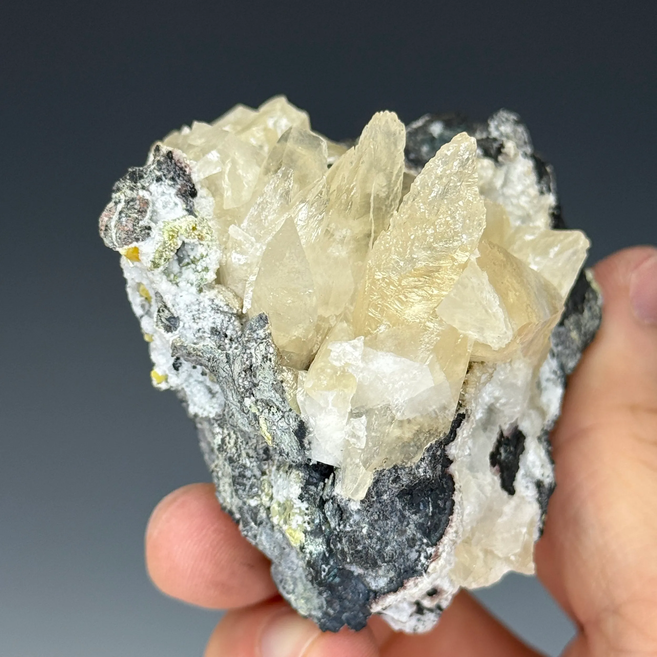 Calcite - image 2