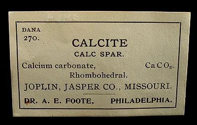 Calcite - image 2