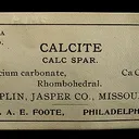 Calcite - image 2