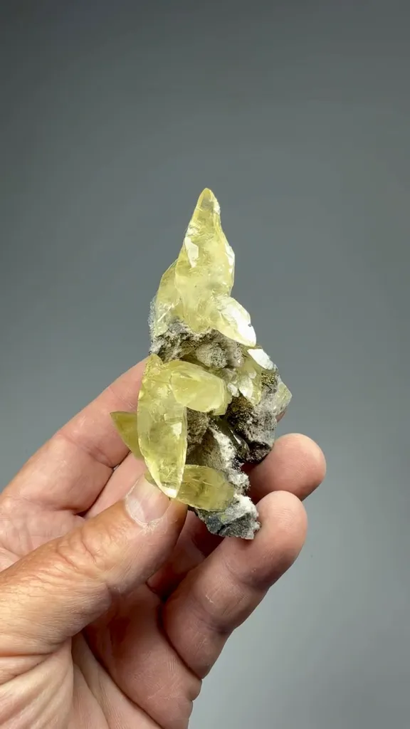 Calcite - image 2