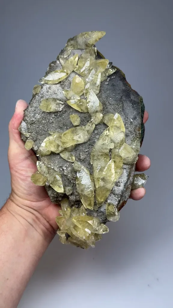 Calcite - image 2