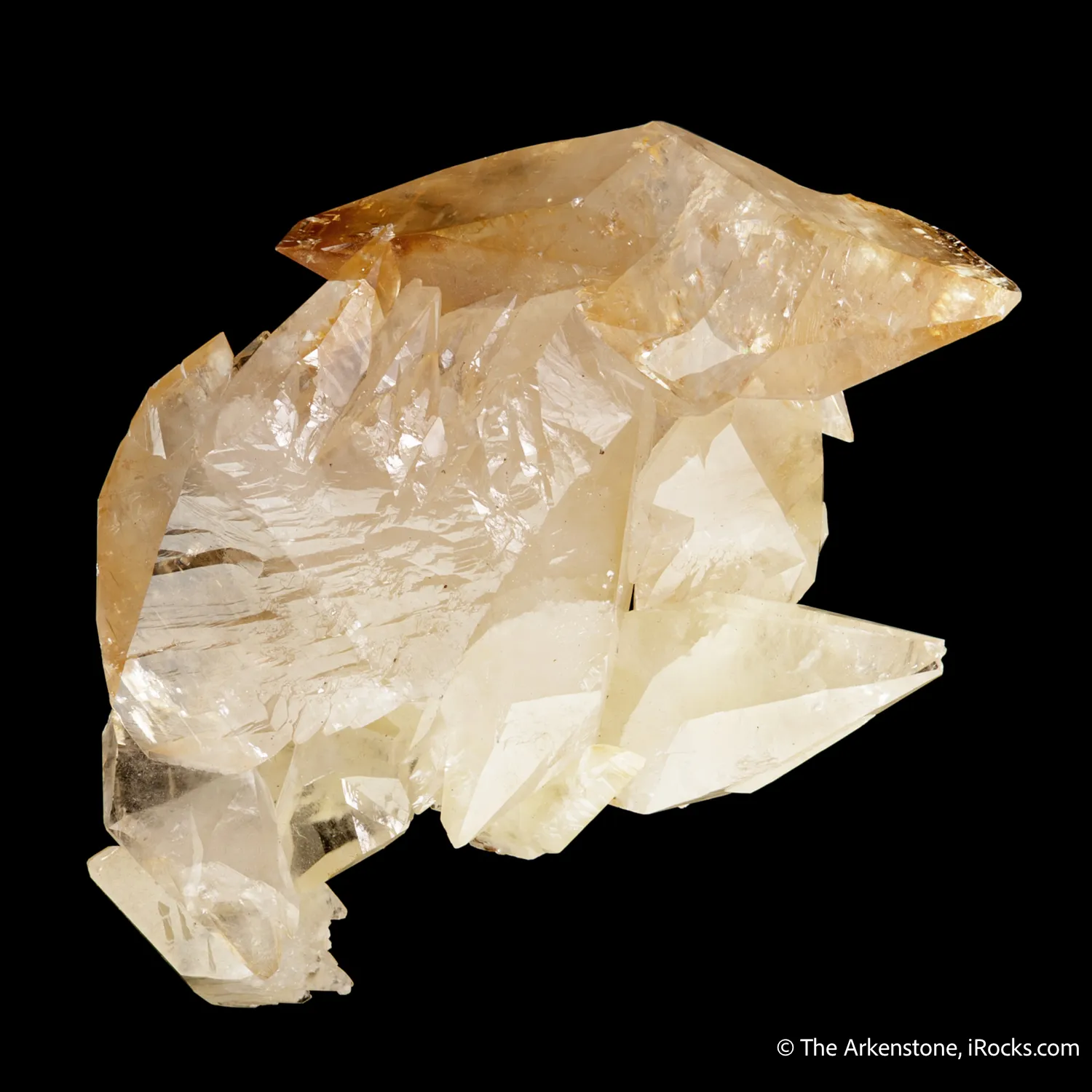Calcite - image 4