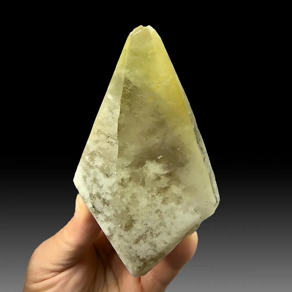 Calcite image