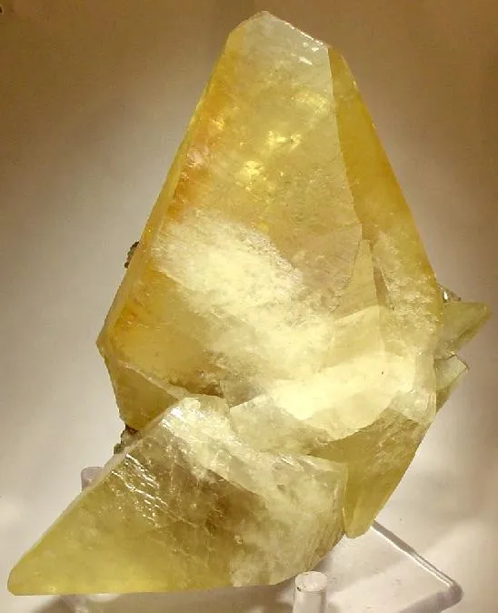 Calcite image