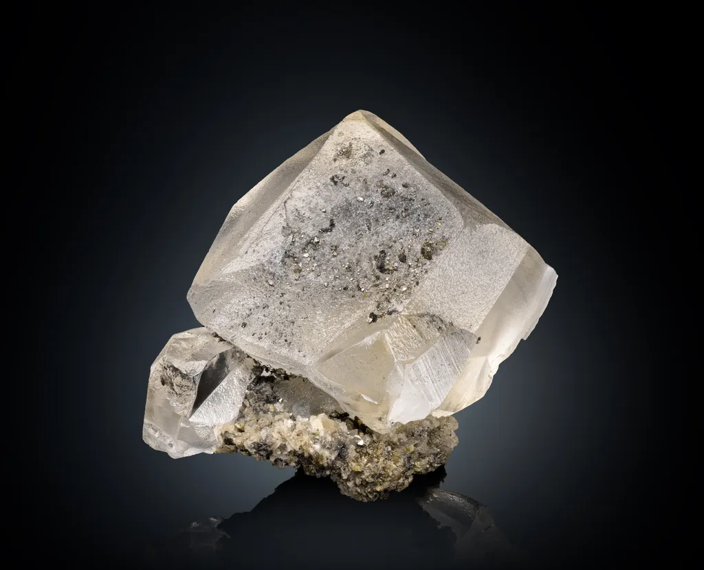 Calcite
