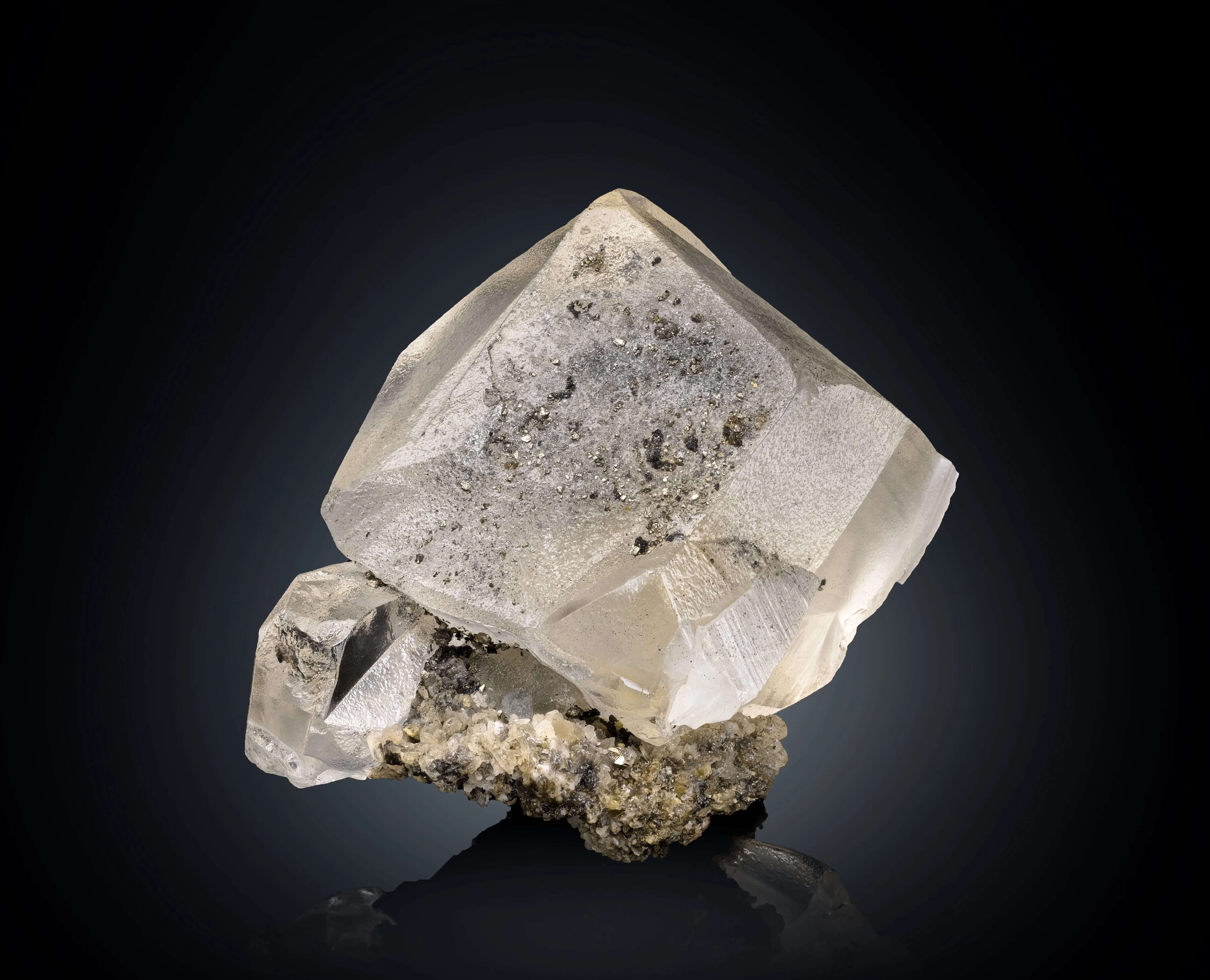 Calcite - image 1