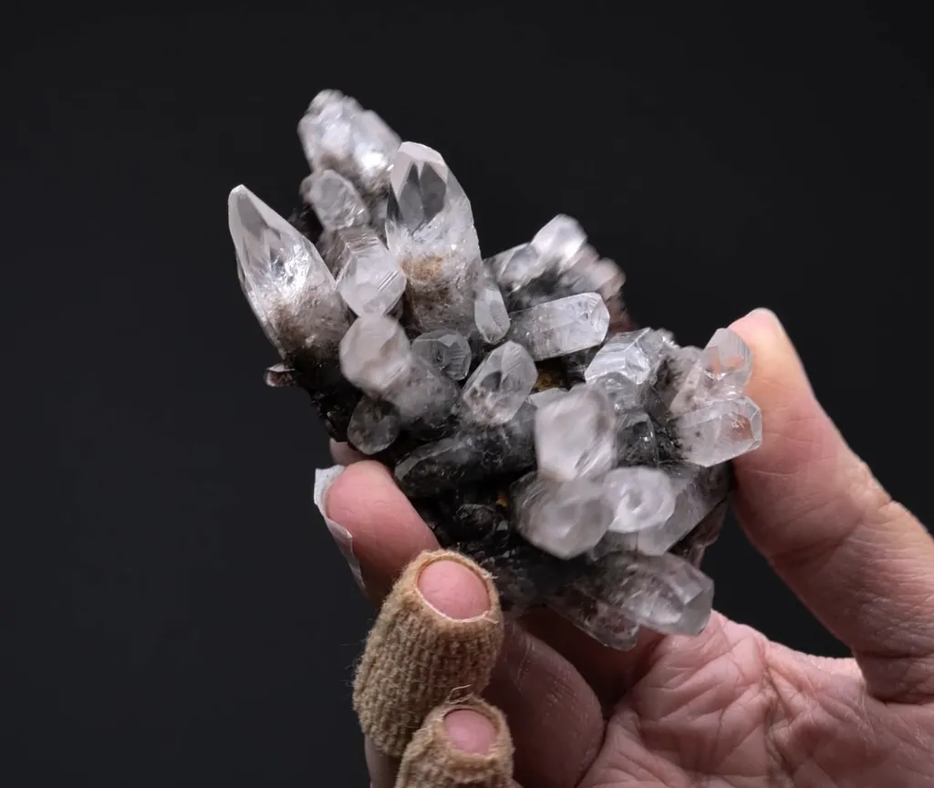Calcite - image 2