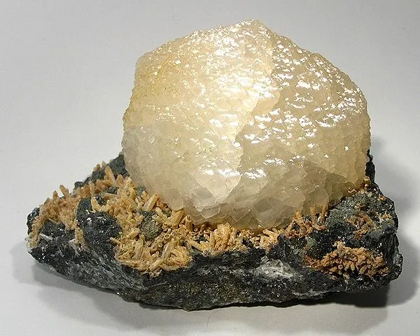 Calcite image