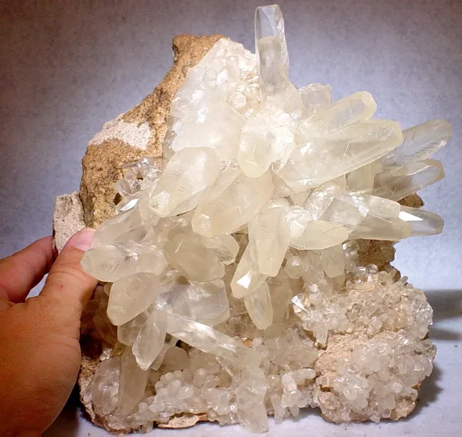 Calcite image