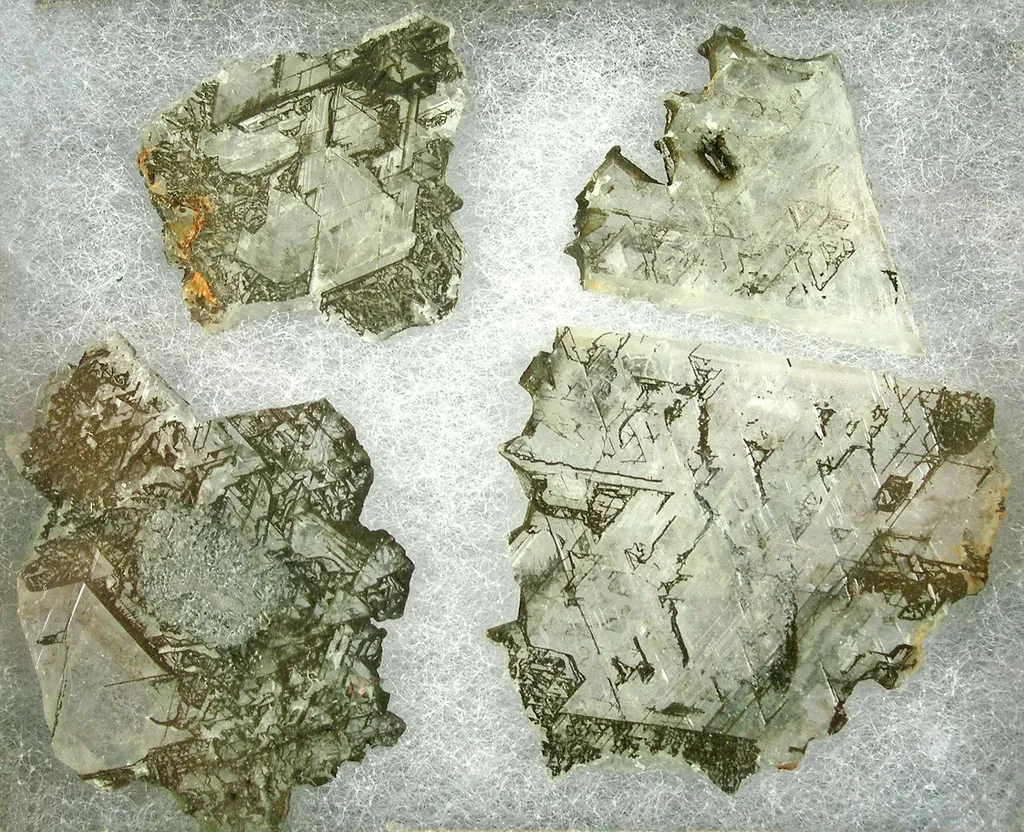 Calcite image