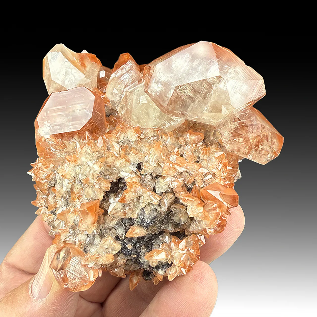 Calcite - image 1