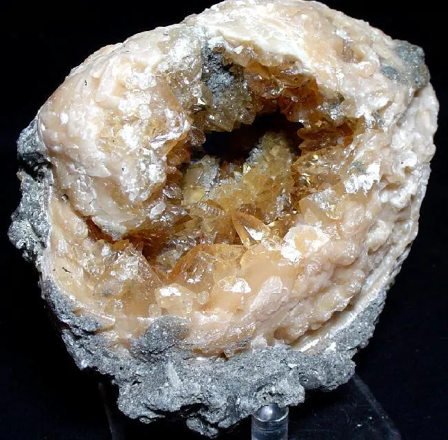 Calcite image