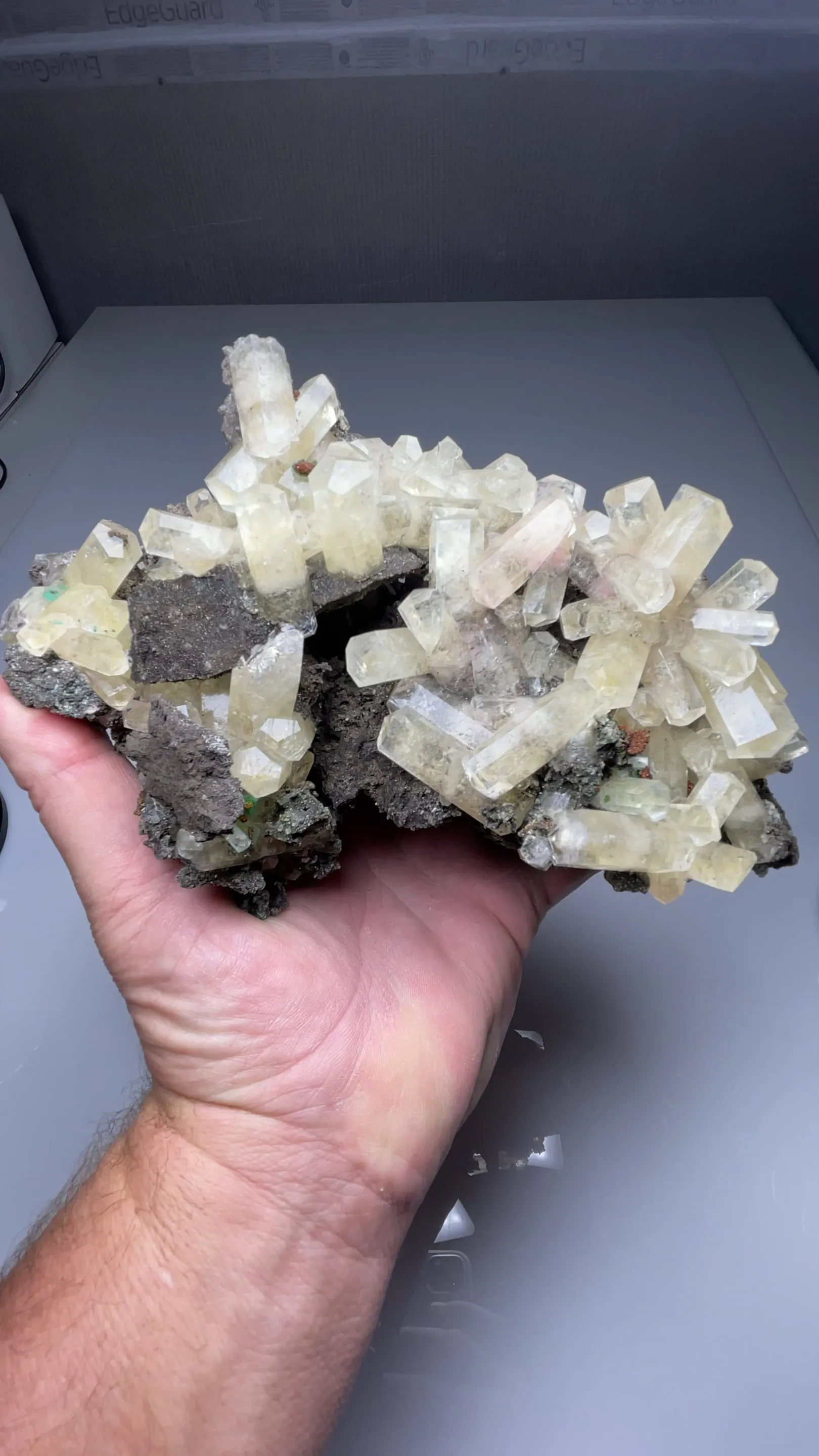 Calcite - image 2