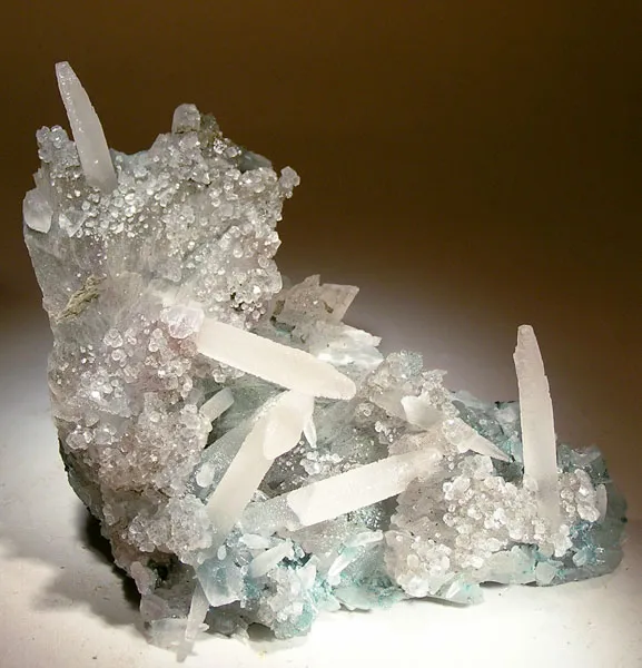 Calcite image