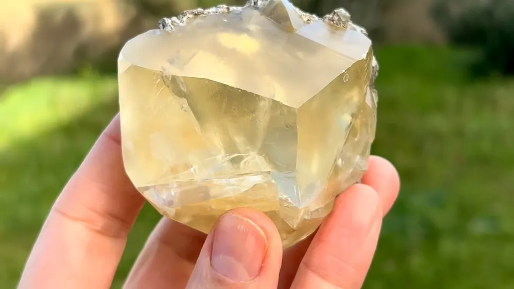 Calcite - image 5