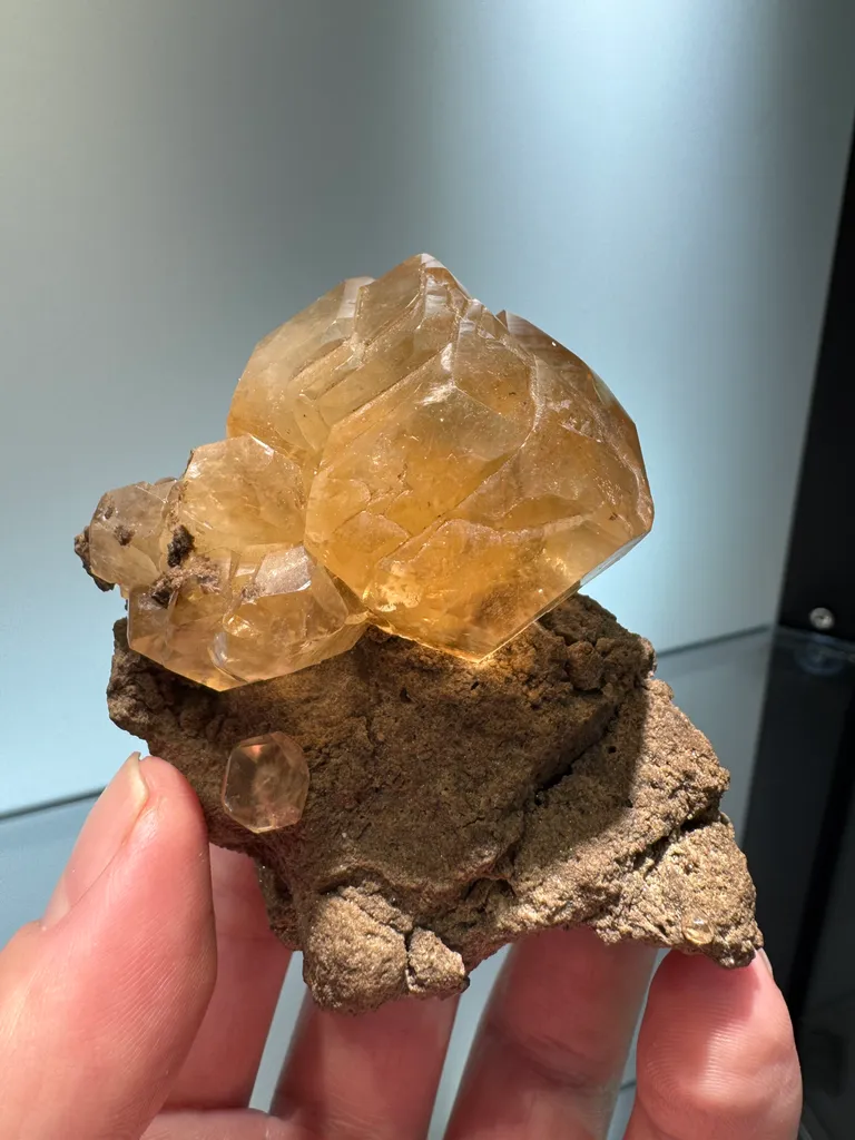 Calcite - image 2