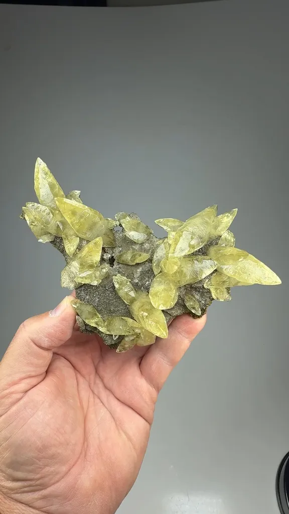 Calcite - image 2