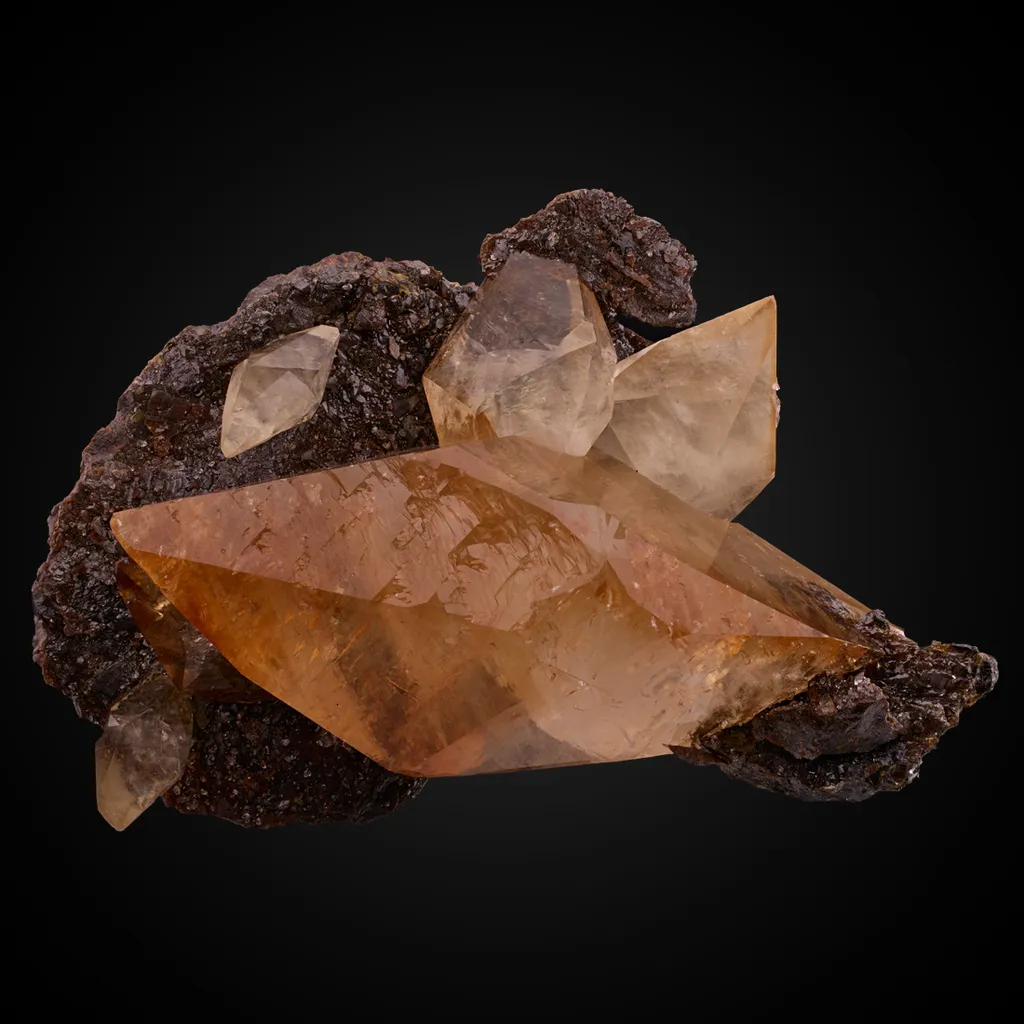 Calcite image