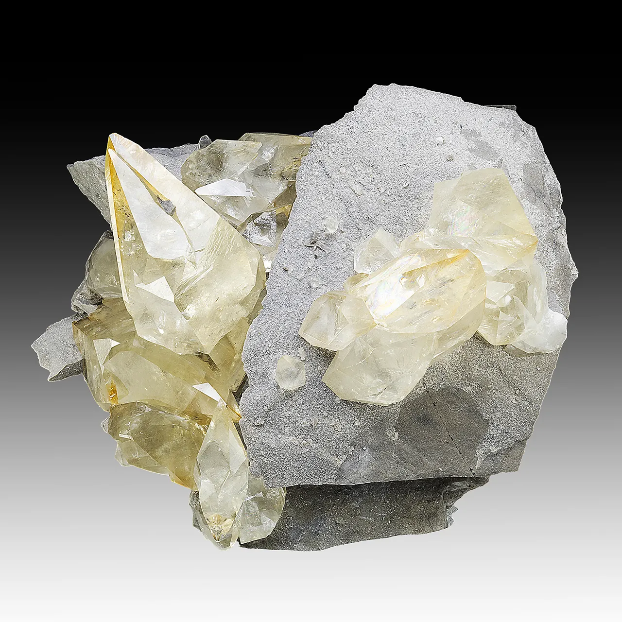 Calcite - image 1