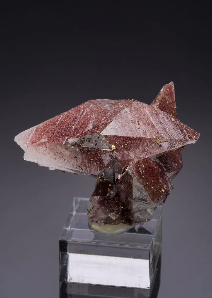 Calcite