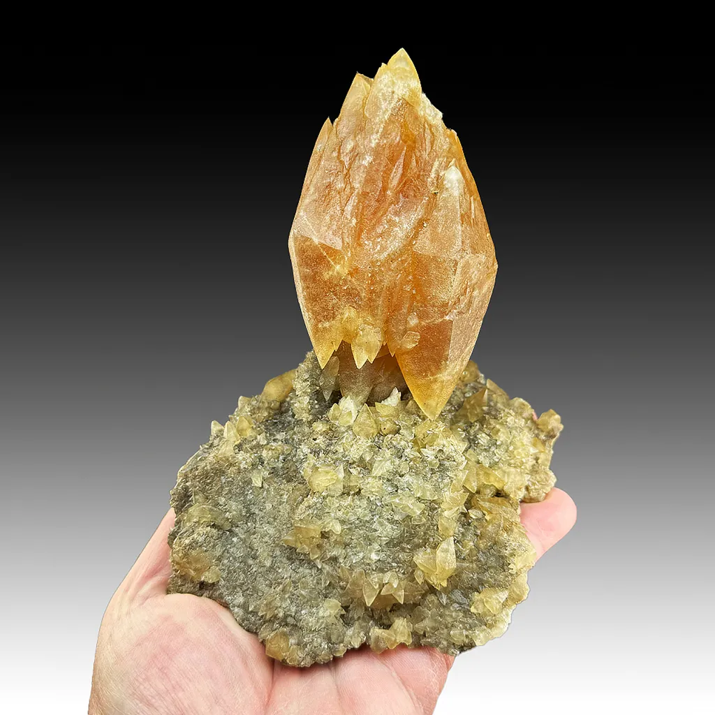 Calcite image