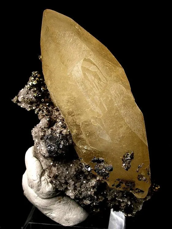 Calcite image