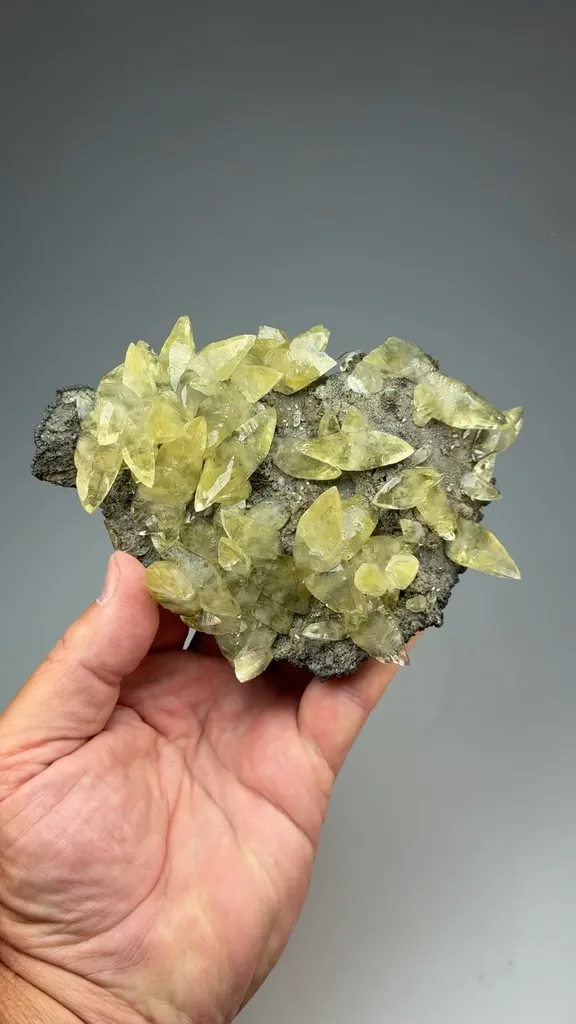 Calcite - image 2