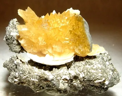 Calcite image
