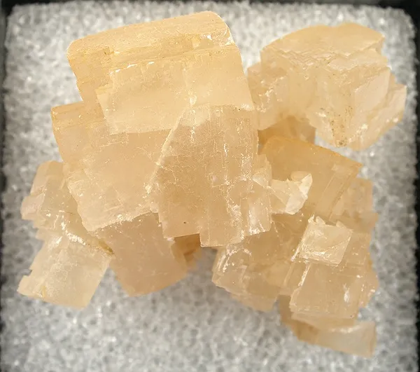 Calcite image
