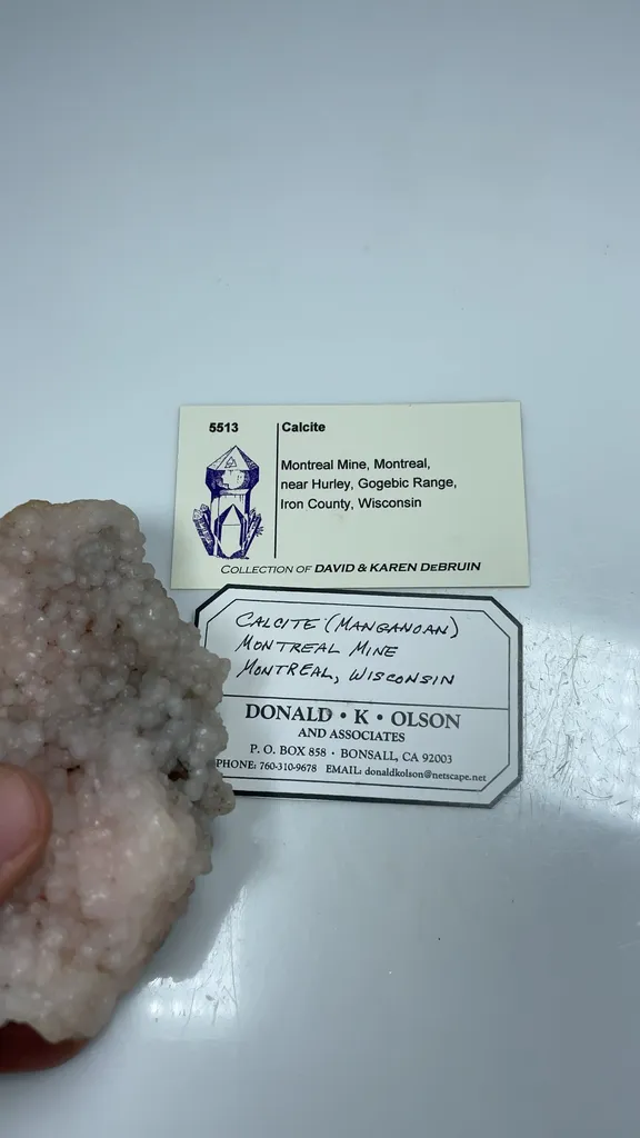 Calcite - image 2