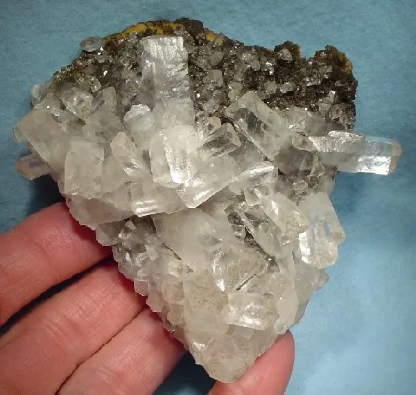 Calcite image