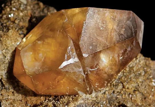 Calcite image