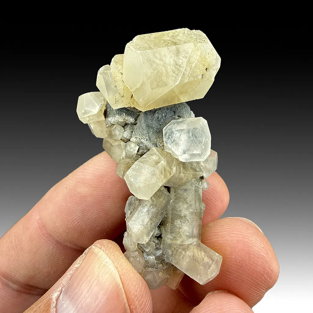 Calcite image