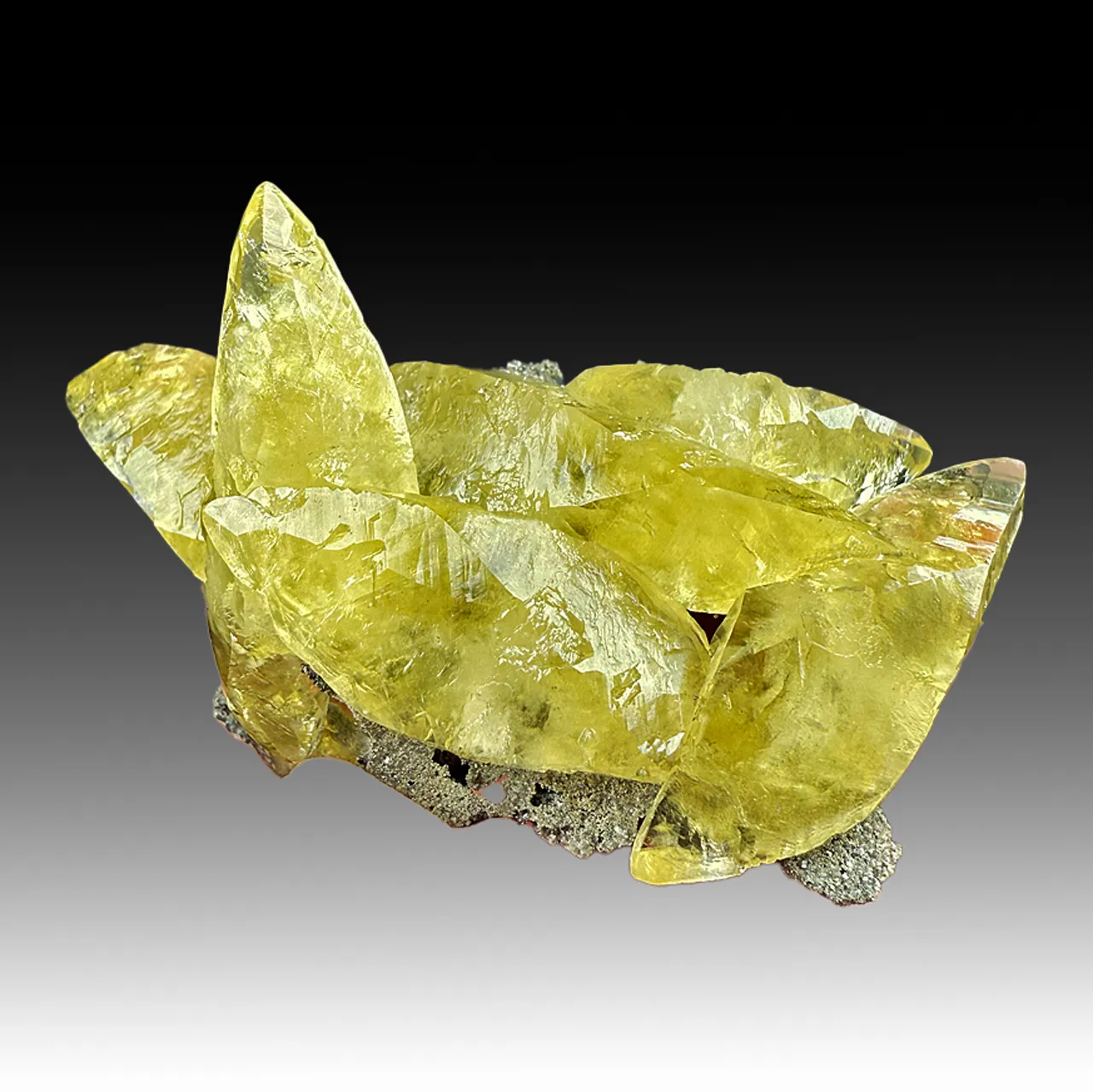 Calcite - image 1