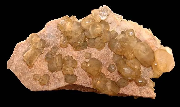 Calcite image