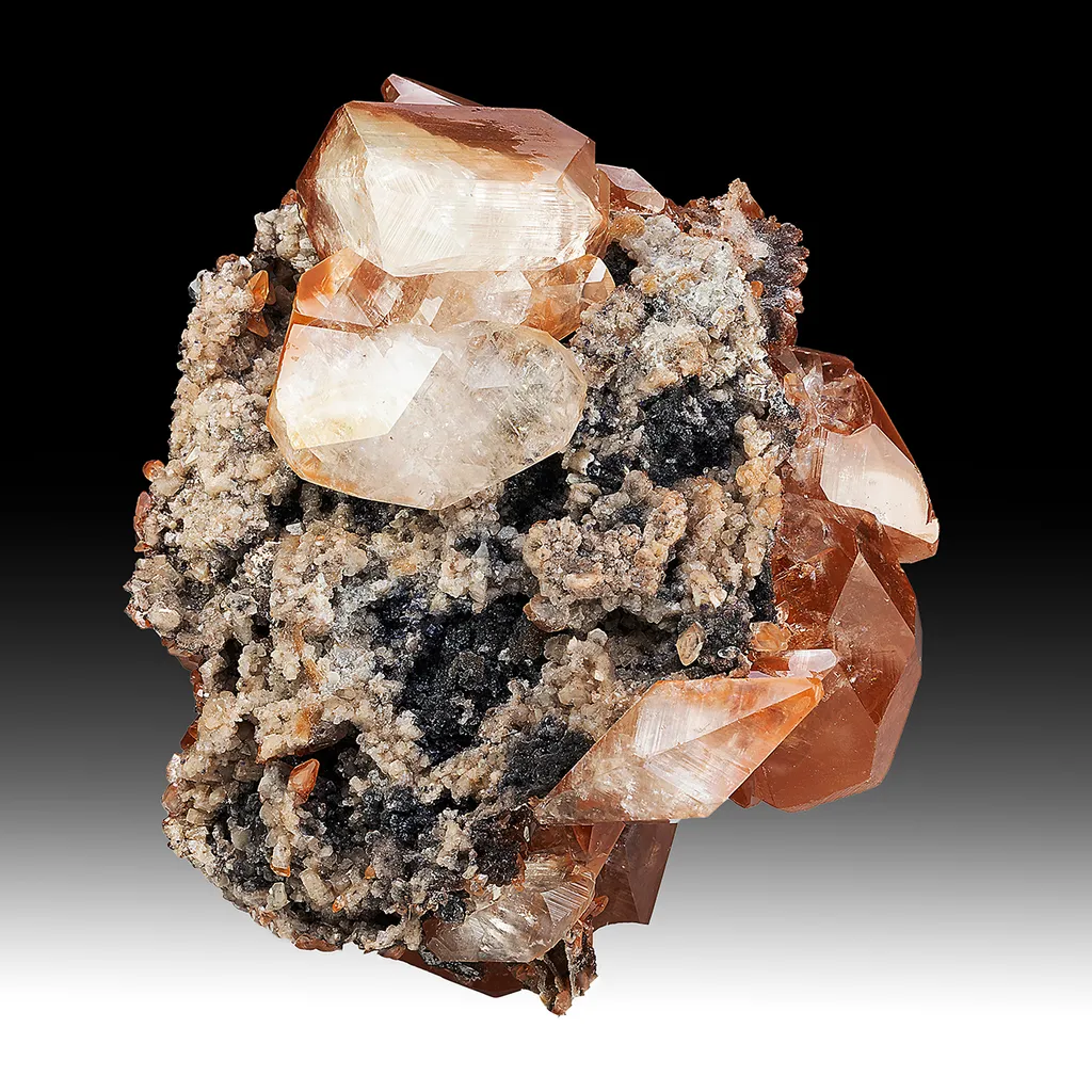Calcite image