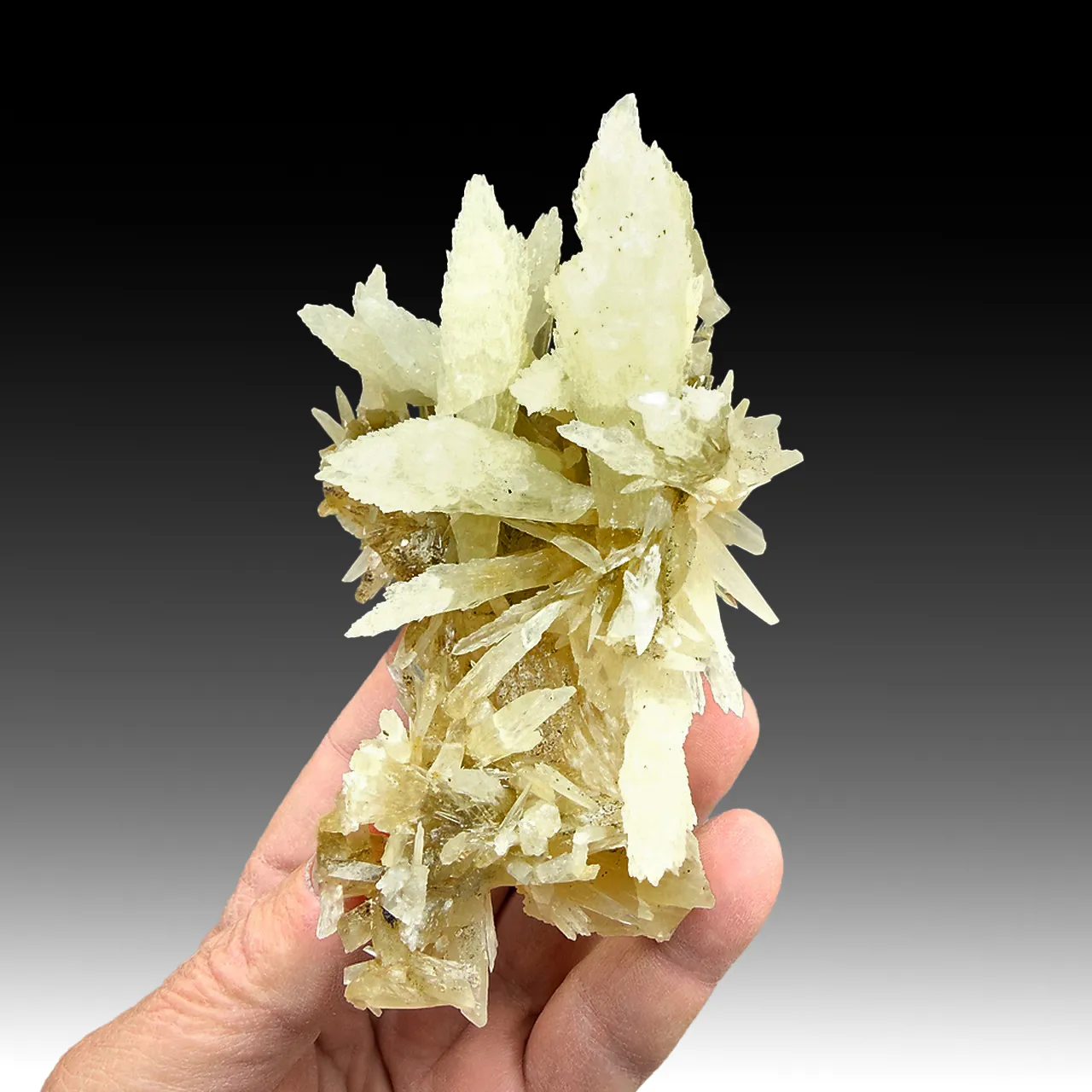 Calcite - image 1