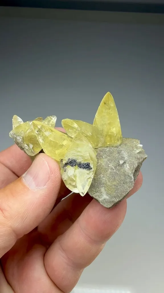 Calcite - image 2