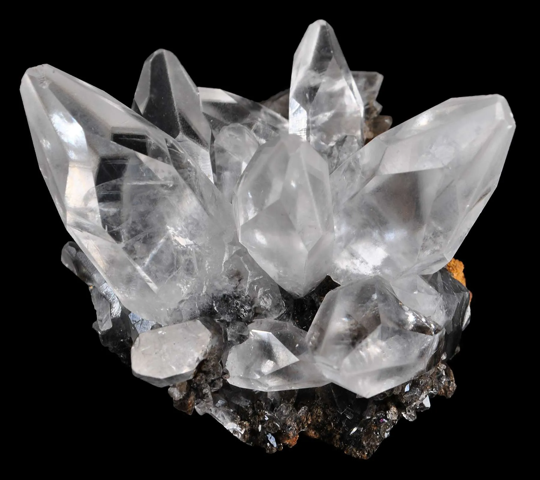 Calcite - image 2