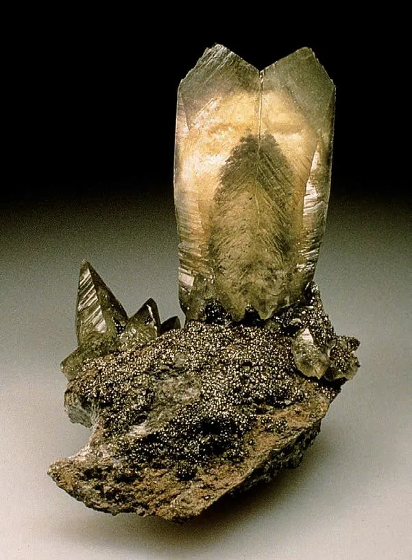 Calcite image