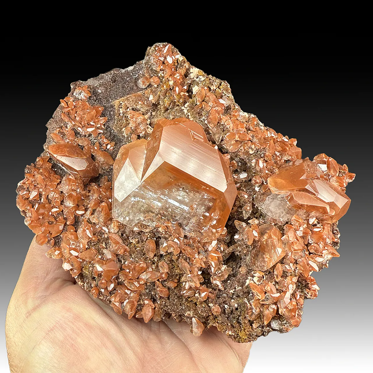 Calcite - image 1