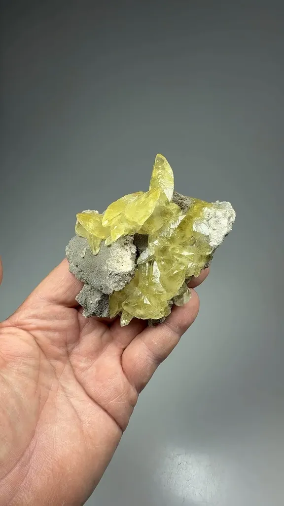 Calcite - image 2