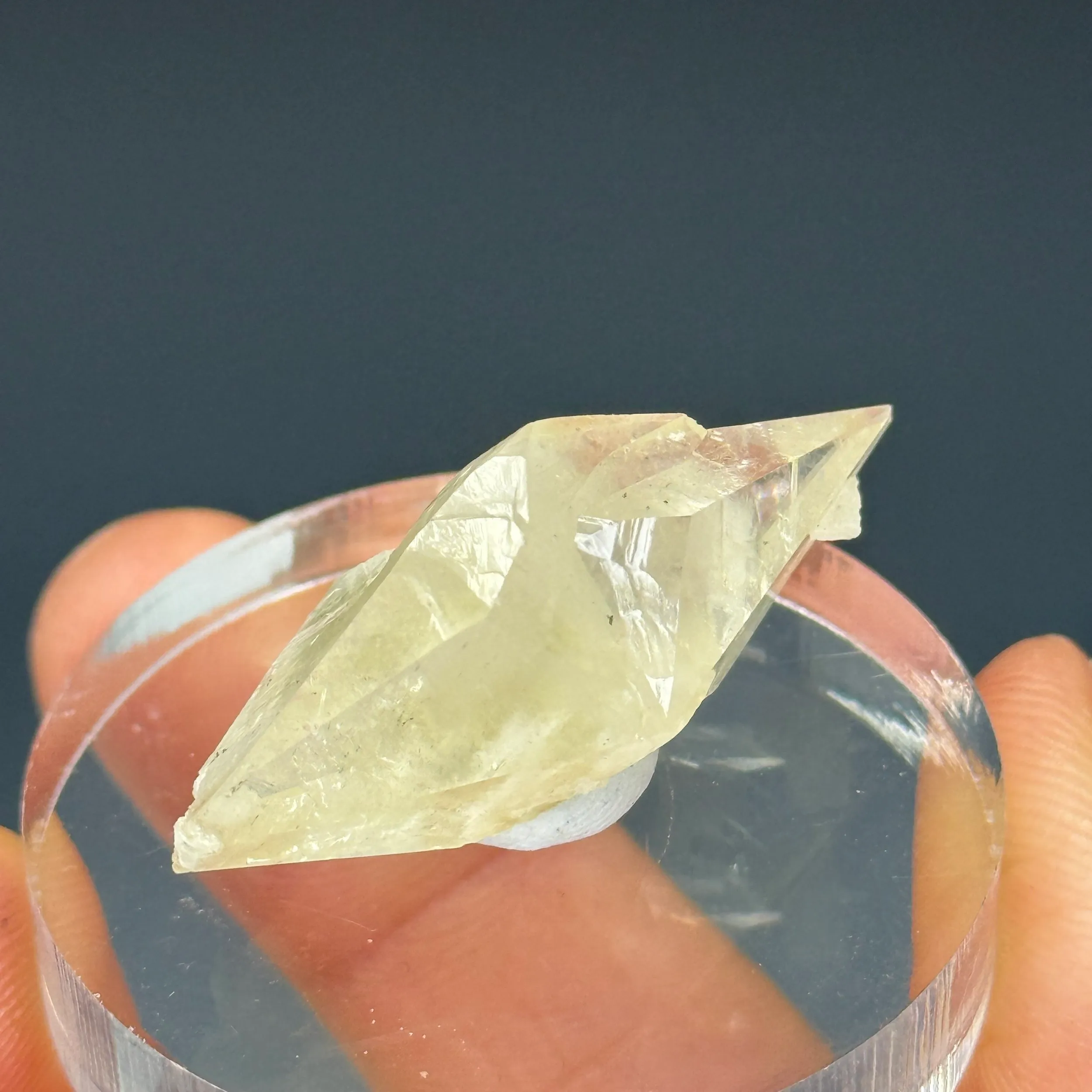 Calcite - image 2