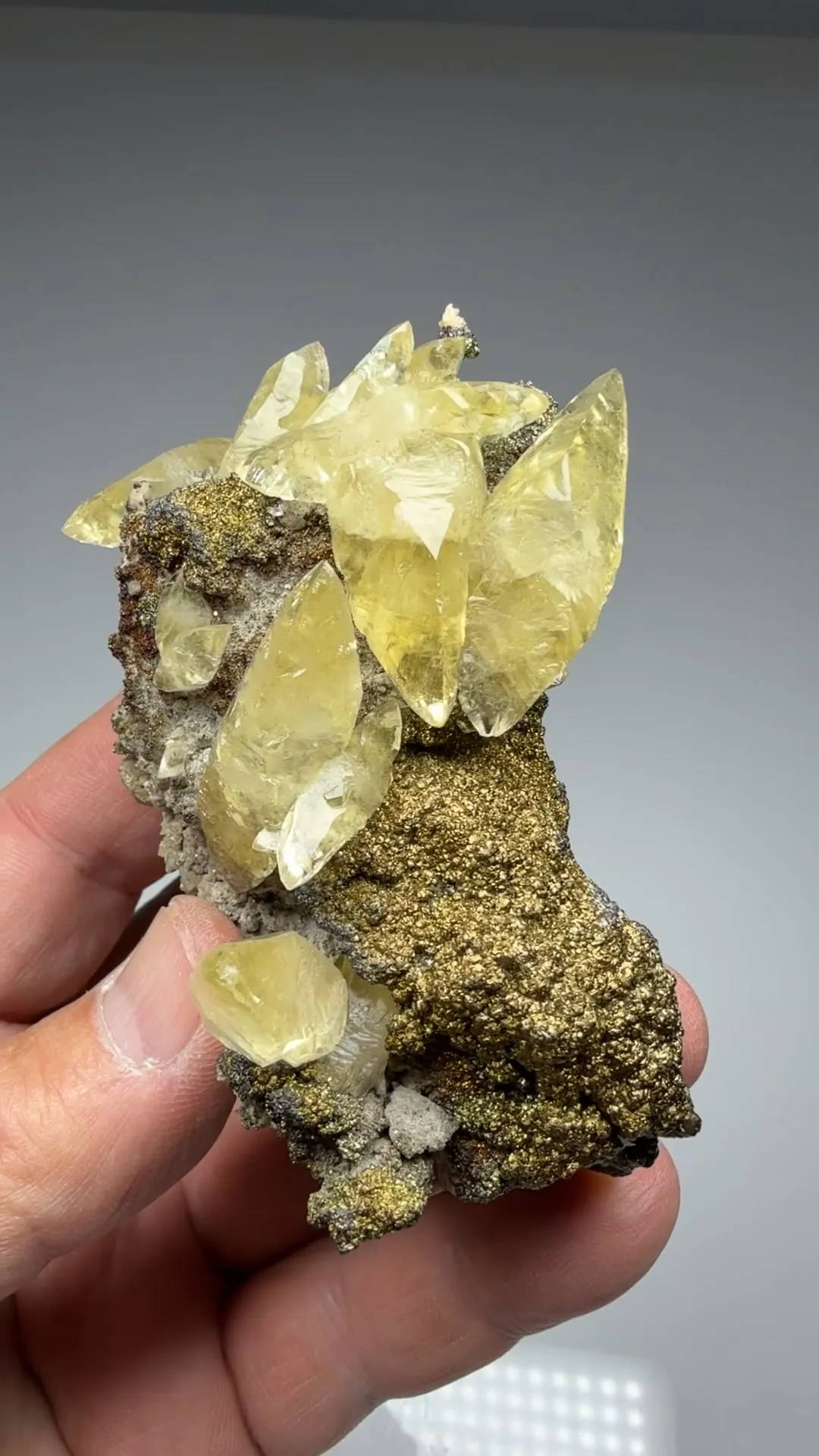 Calcite - image 2