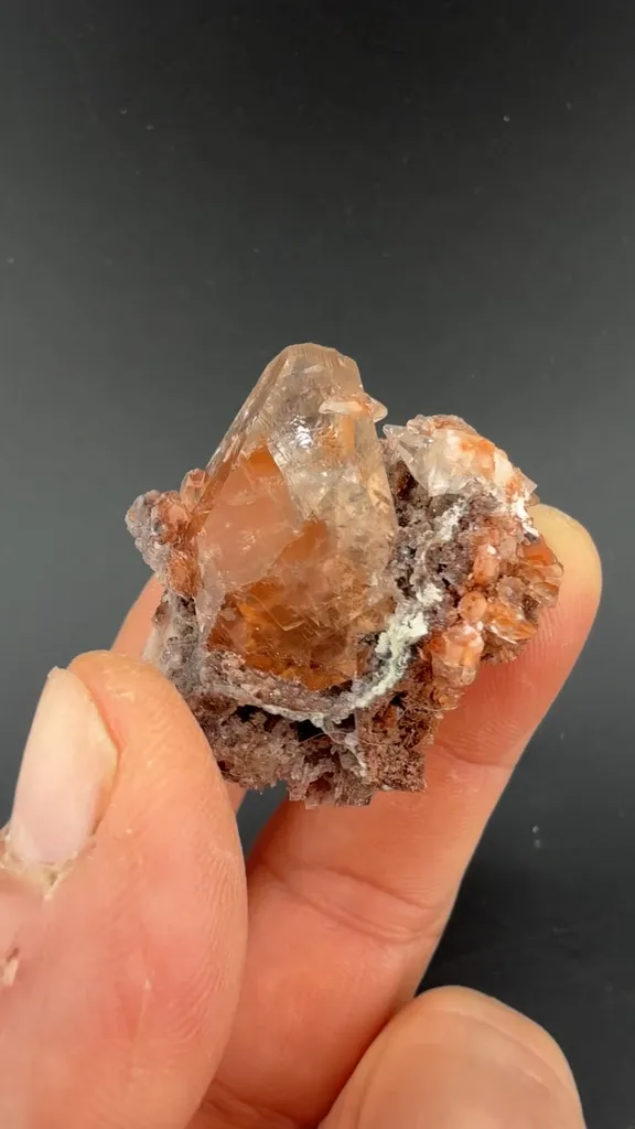 Calcite image