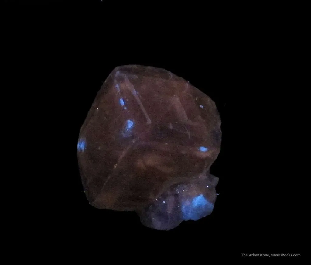 Calcite - image 6