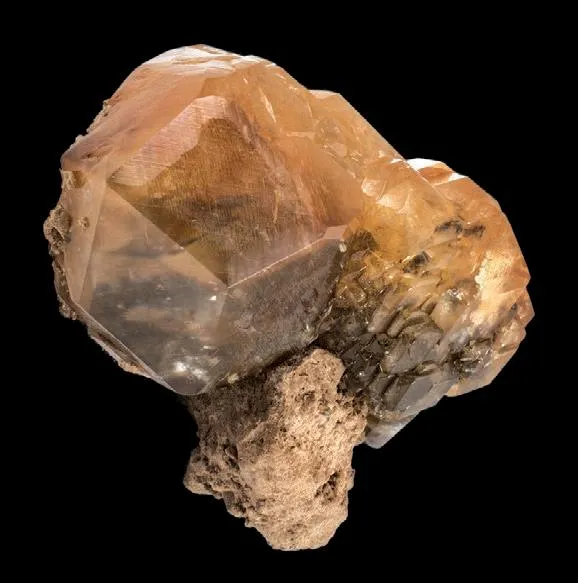 Calcite image