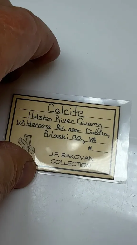 Calcite - image 2
