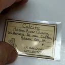 Calcite - image 2
